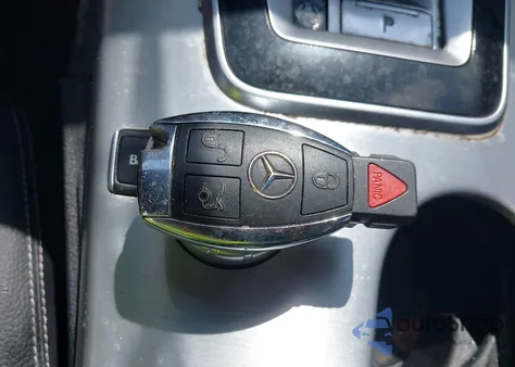 2016 Mercedes-Benz Slk 300 from USA, damaged, VIN WDDPK3JA3GF124911